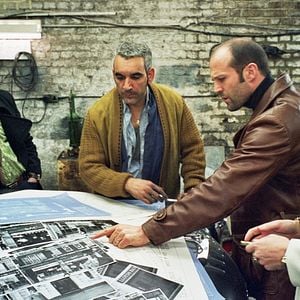 Foto El robo del siglo