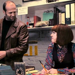 Foto El robo del siglo