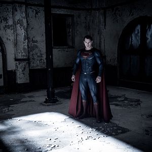 Foto Batman v Superman: El origen de la justicia