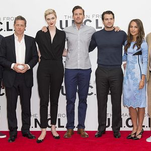 Foto Elizabeth Debicki