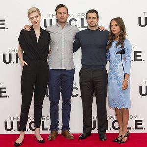 Foto Elizabeth Debicki