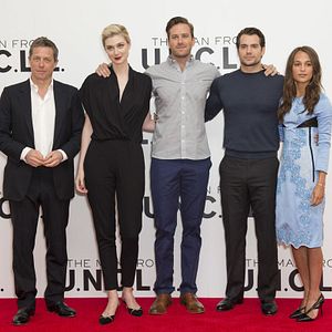 Foto Elizabeth Debicki