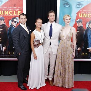 Foto Elizabeth Debicki