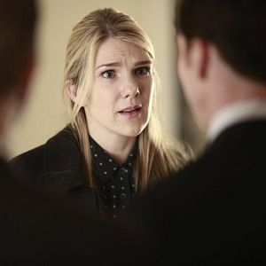 Foto Lily Rabe