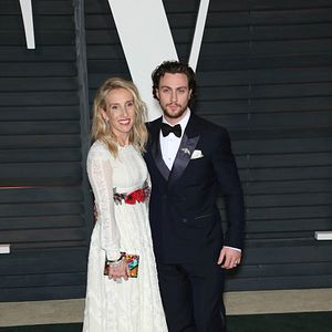 Foto Sam Taylor-Johnson