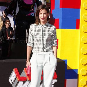 Foto Cobie Smulders