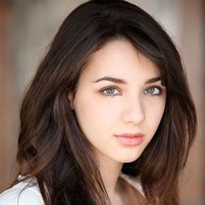 Foto Hannah Marks