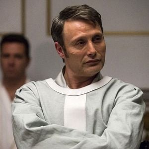 Foto Mads Mikkelsen