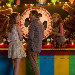 Foto Un hombre irracional