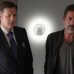 Foto David Morrissey