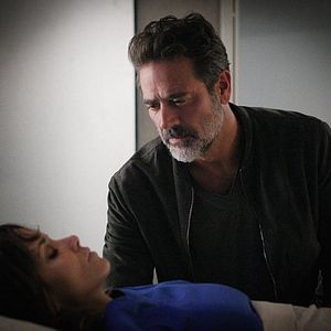 Foto Jeffrey Dean Morgan