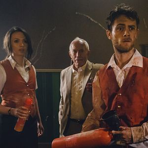 Foto Lance Henriksen