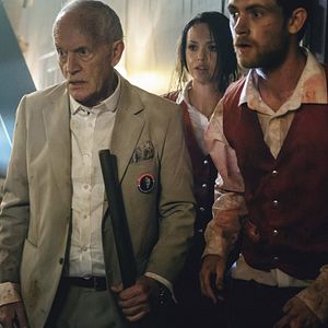 Foto Lance Henriksen