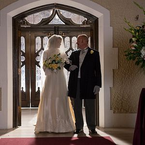 Foto Los misterios de Murdoch