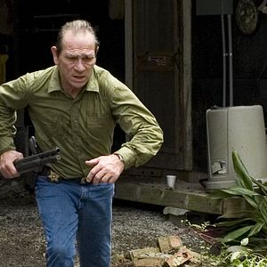 Foto Tommy Lee Jones