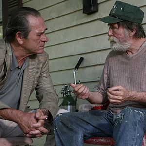 Foto Tommy Lee Jones