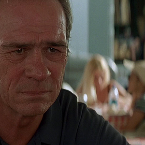 Foto Tommy Lee Jones
