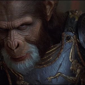 Foto El planeta de los simios