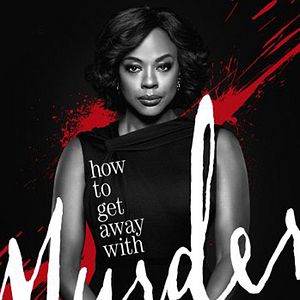 Foto How To Get Away With Murder