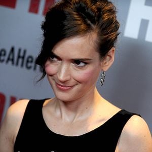Foto Winona Ryder