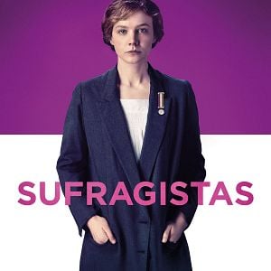 Foto Las Sufragistas