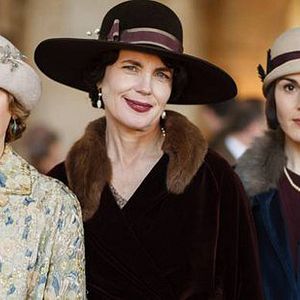 Foto Laura Carmichael