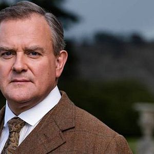 Foto Hugh Bonneville