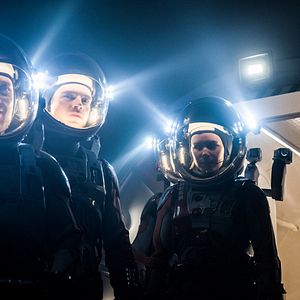 Foto Misión rescate