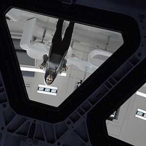 Foto Misión rescate