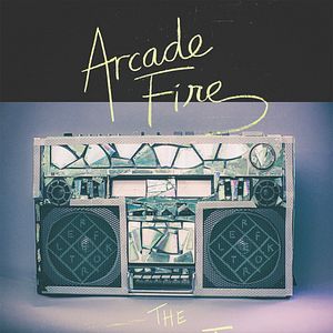 Foto The Reflektor Tapes