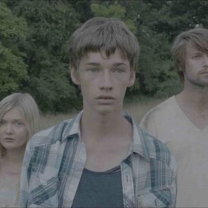 Foto Jacob Lofland