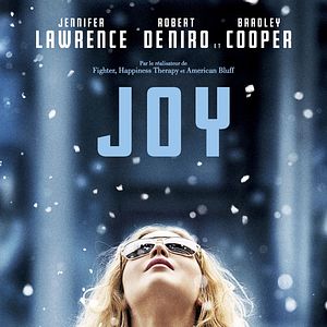 Foto Joy: El nombre del éxito