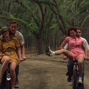 Foto Diario de una pasión