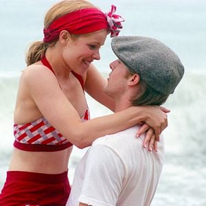 Foto Diario de una pasión