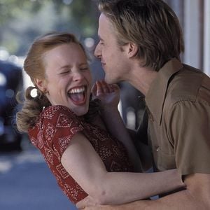 Foto Diario de una pasión