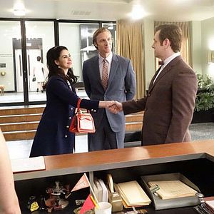 Foto Sarah Silverman