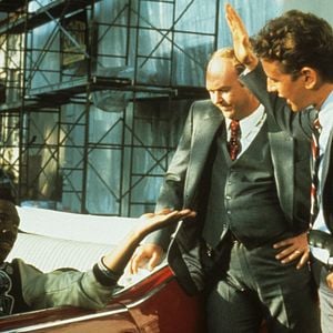 Foto Un detective suelto en Hollywood II