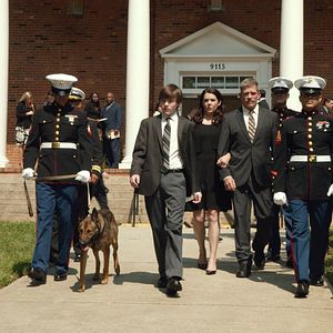 Foto Thomas Haden Church