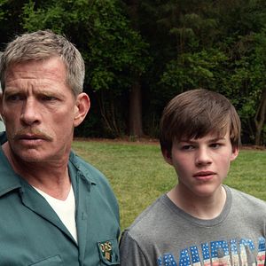 Foto Thomas Haden Church