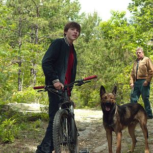 Foto Thomas Haden Church