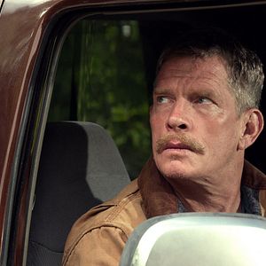 Foto Thomas Haden Church