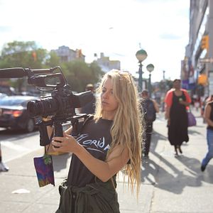 Foto Crystal Moselle