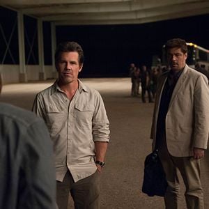 Foto Tierra de nadie