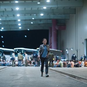 Foto Tierra de nadie