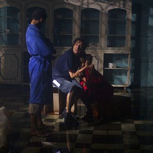 Foto El rey de la Habana