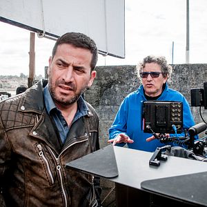 Foto La playa de los ahogados