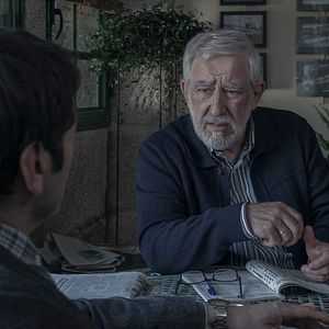 Foto La playa de los ahogados