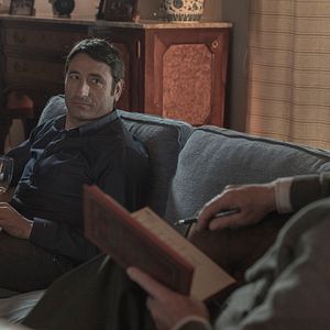 Foto La playa de los ahogados