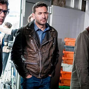 Foto La playa de los ahogados