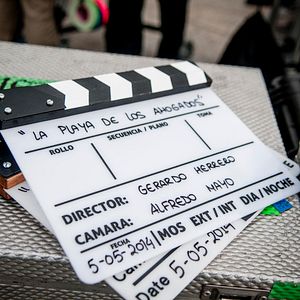 Foto La playa de los ahogados